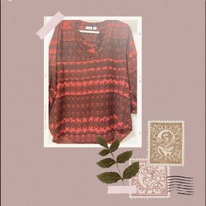 Cato Tunic